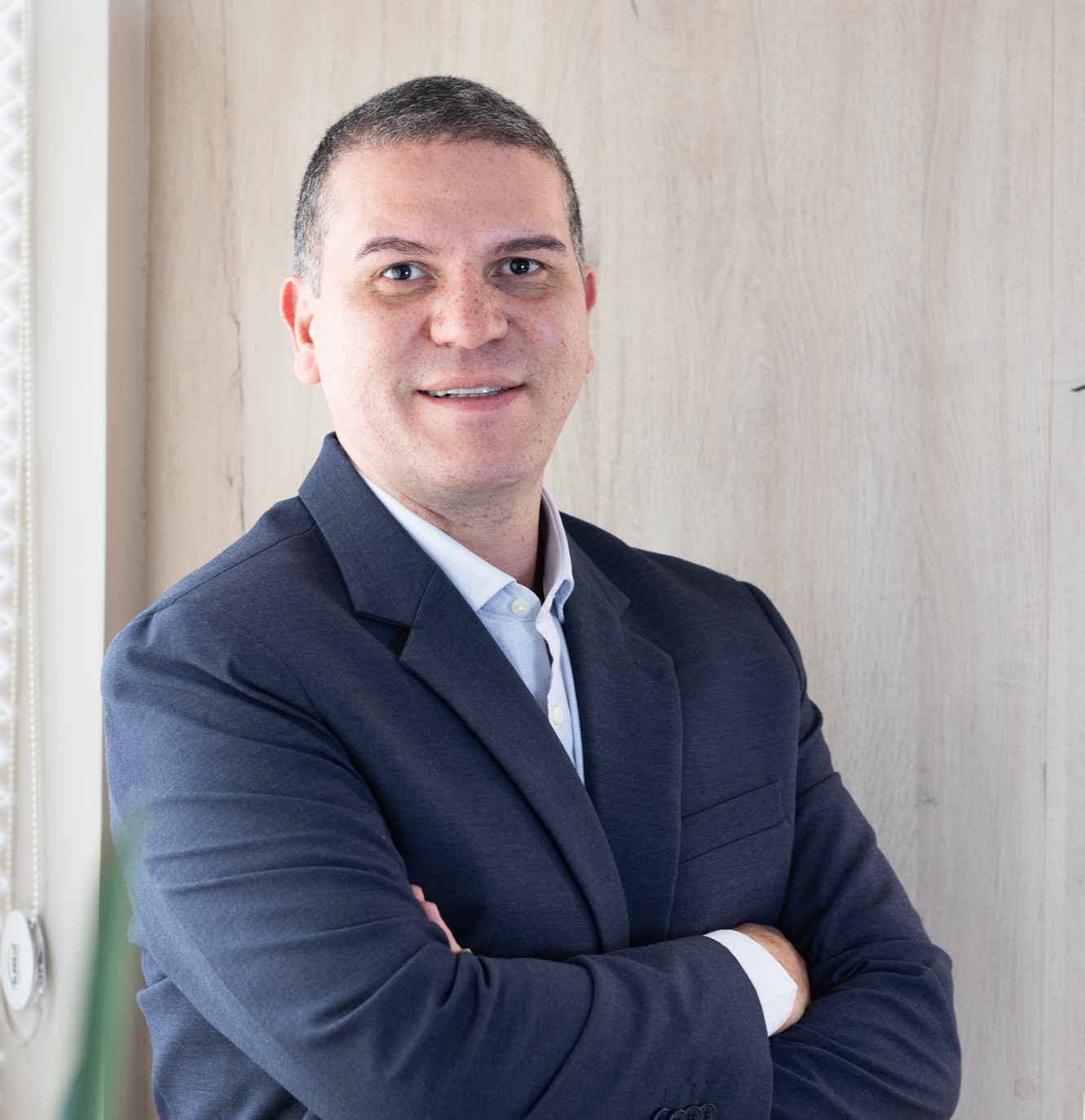 Marcus Vinícius Rodrigues Lima