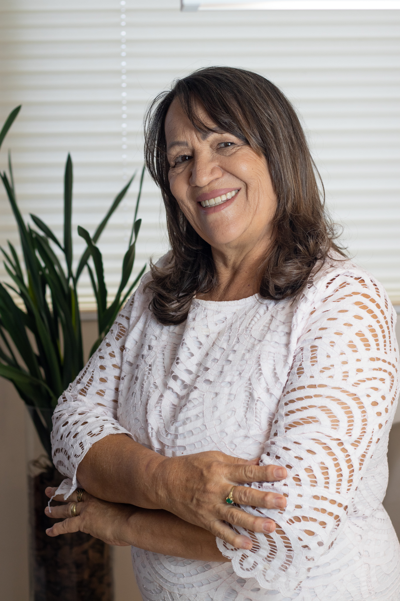 Dra. Sonilda Aparecida de Fátima Santos